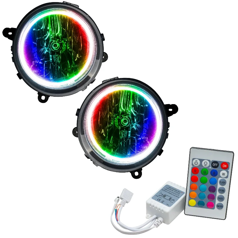 ColorSHIFT - w/Simple Controller