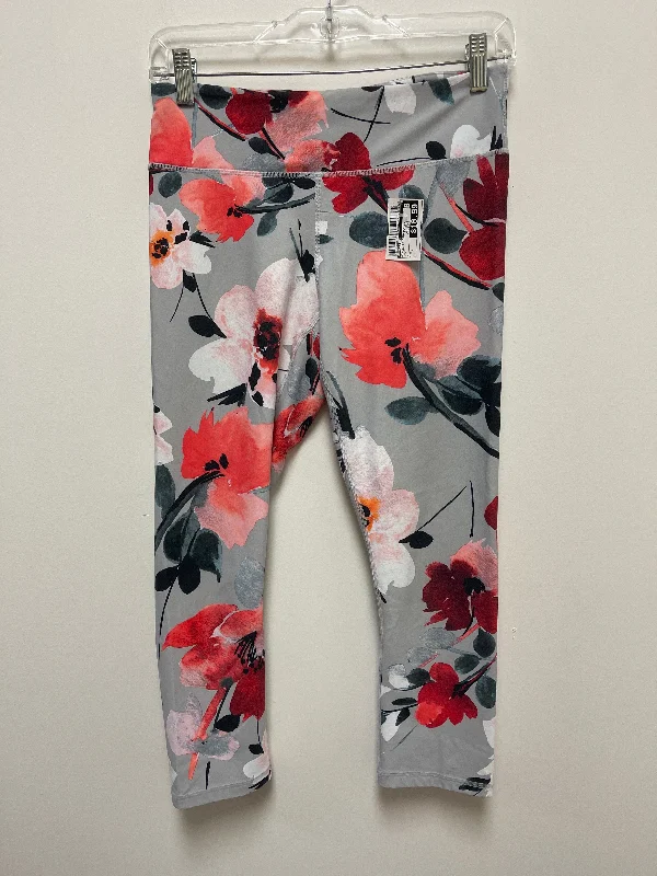 Athletic Capris By Fabletics  Size: S