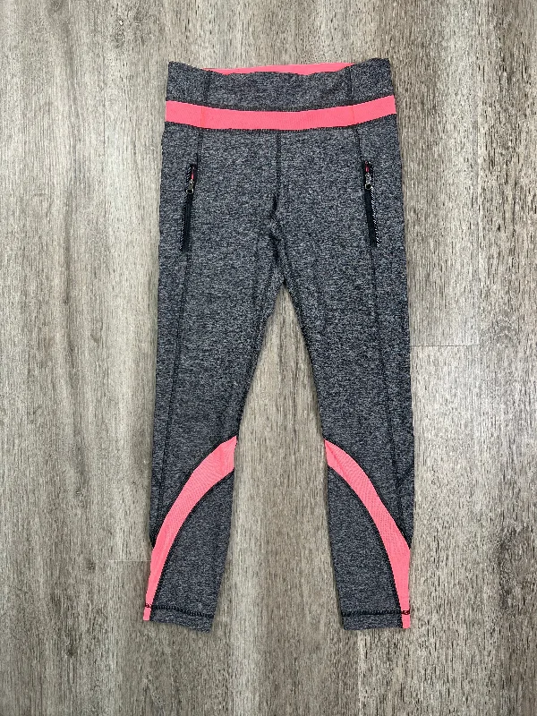 Athletic Capris By Lululemon  Size: S