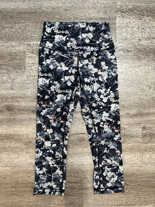 Athletic Capris By Lululemon  Size: S