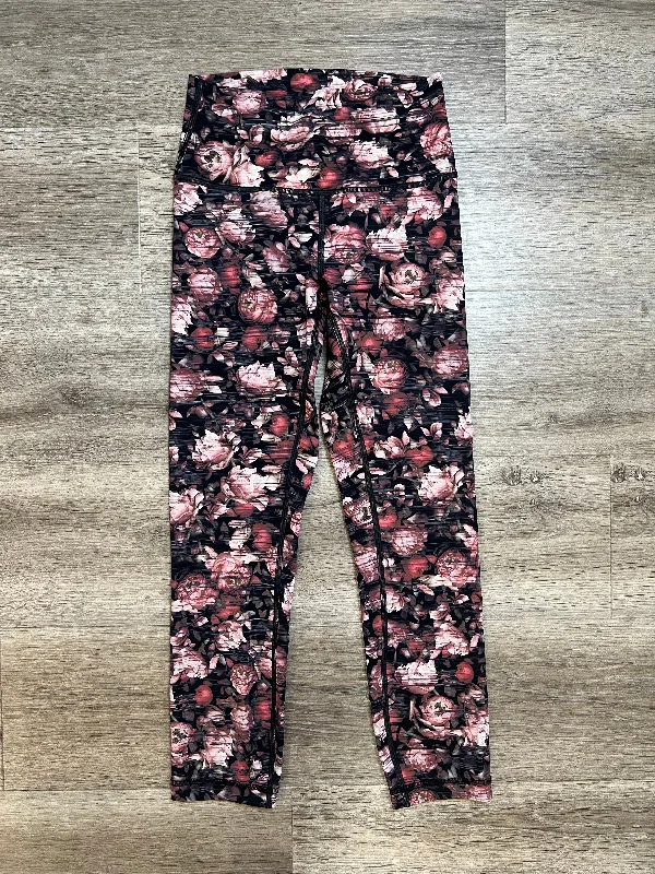 Athletic Capris By Lululemon  Size: S