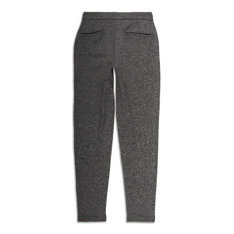 City Trek Trouser - Resale