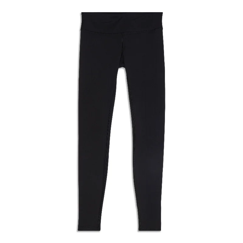 Wunder Under Low Rise Legging - Resale