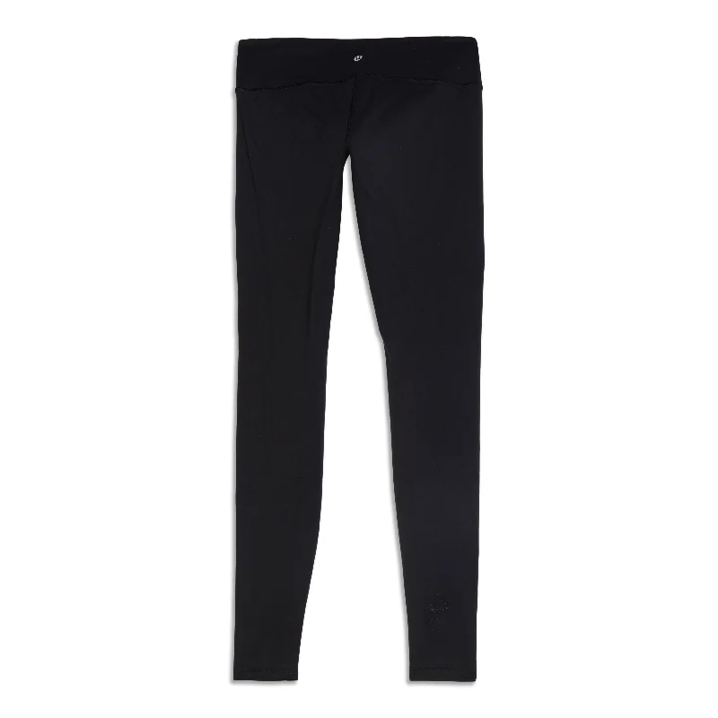 Wunder Under Low Rise Legging - Resale