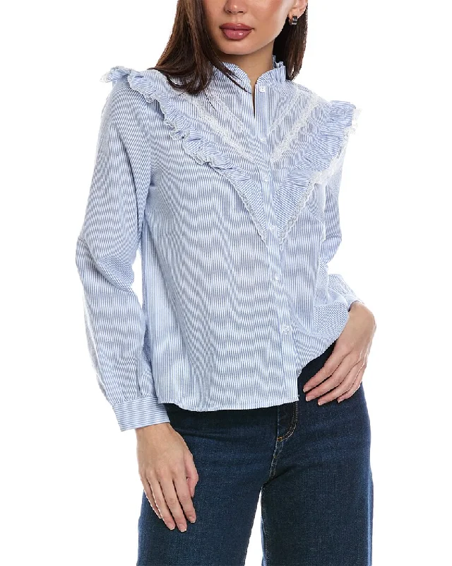 ANNA KAY Blouse