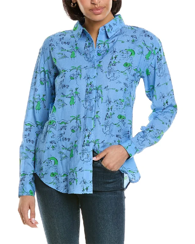 HIHO Vicky Shirt