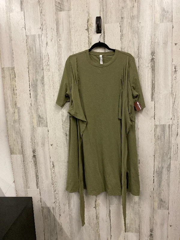 Athletic Dress By Lululemon  Size: 12