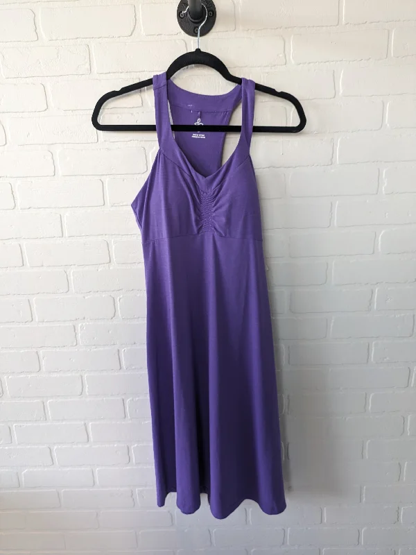 Athletic Dress By Prana  Size: M