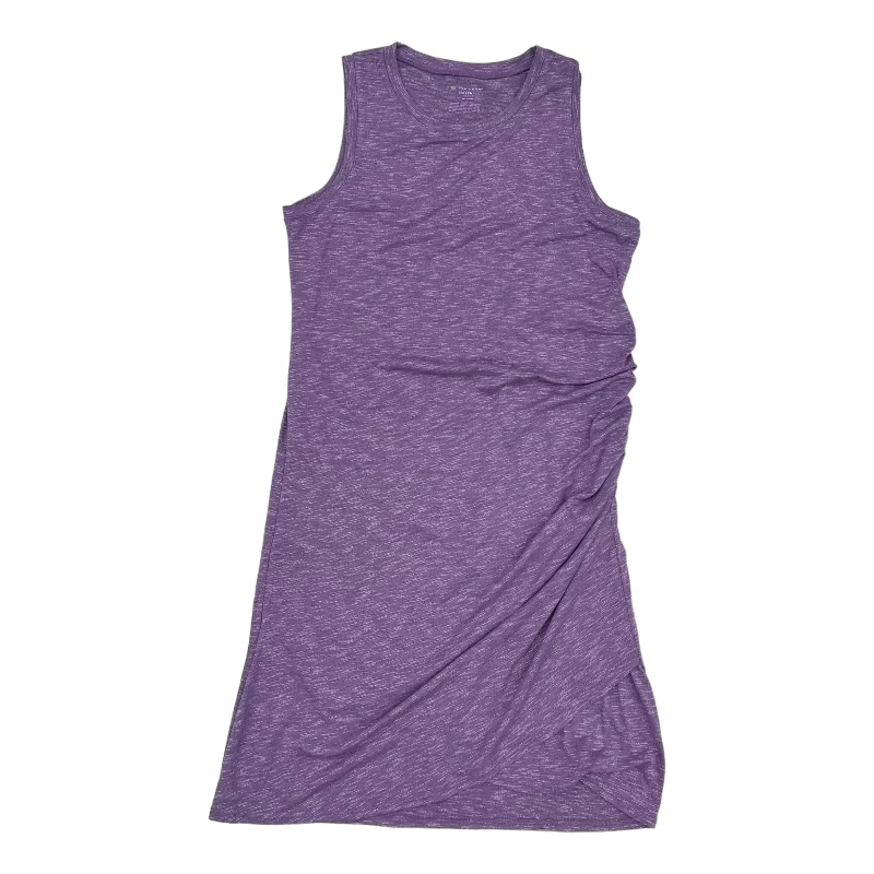 Athletic Dress By Tek Gear  Size: M