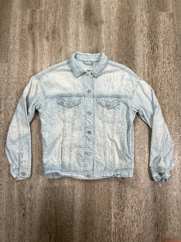 Jacket Denim By Ymi  Size: M