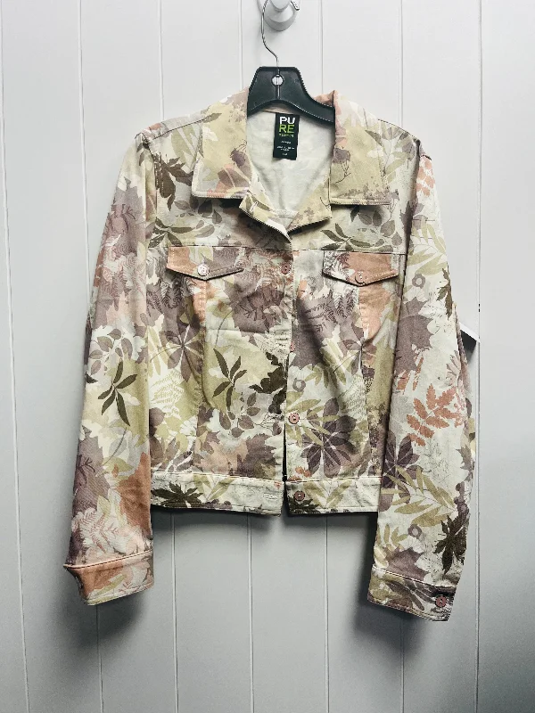 Jacket Other By Clothes Mentor  Size: L