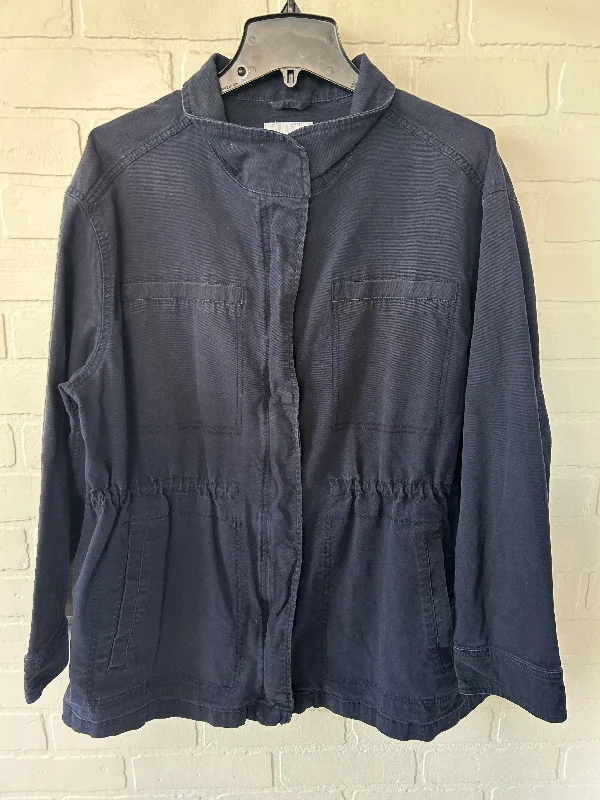 Jacket Utility By Old Navy  Size: Xl