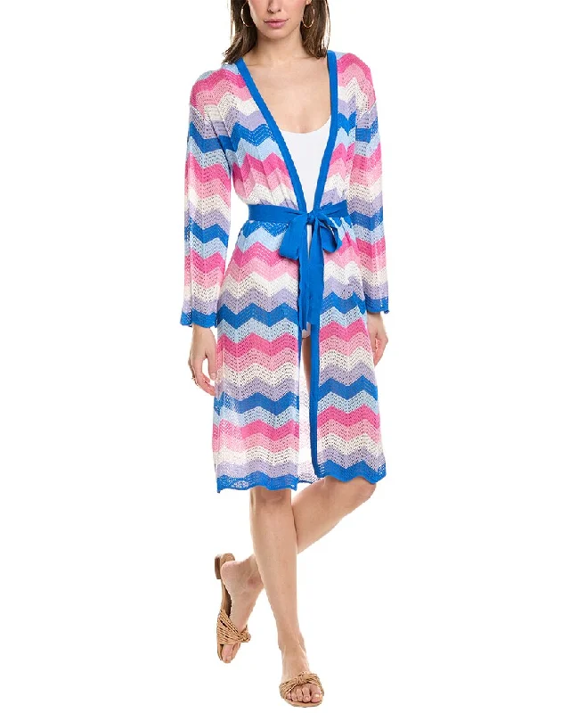 ANNA KAY Le Chic Kimono