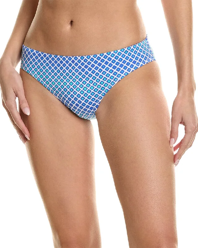 Helen Jon Classic Hipster Bikini Bottom