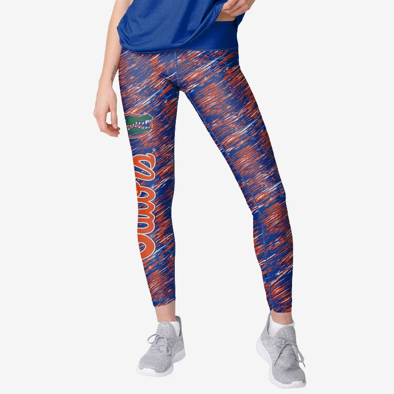 Florida Gators Womens Static Rain Legging