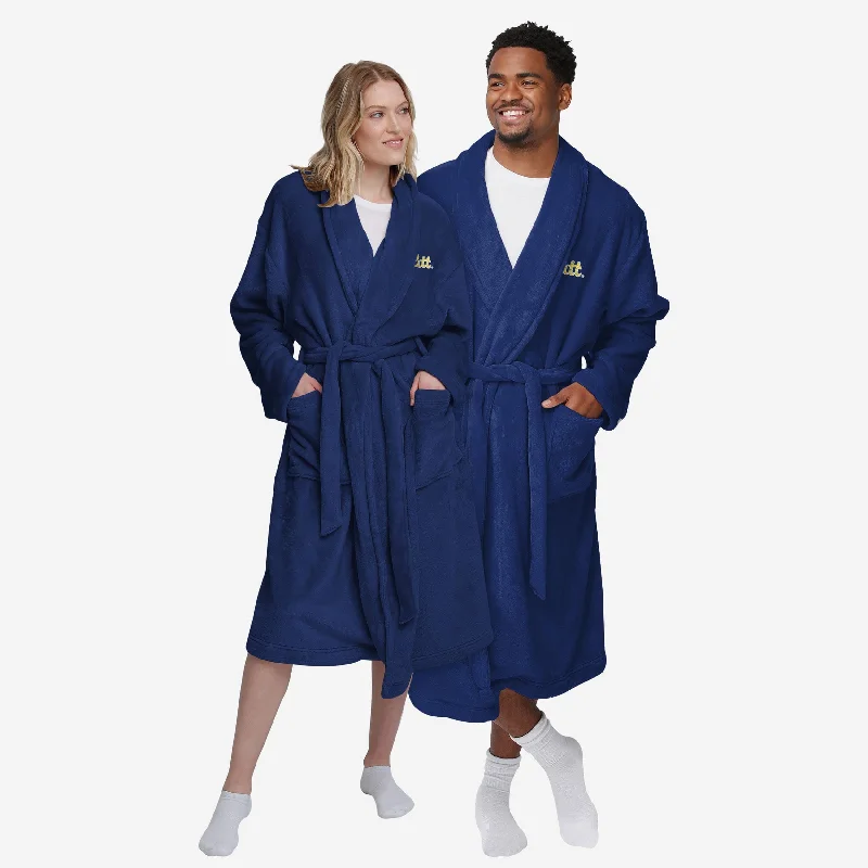 Pittsburgh Panthers Lazy Day Team Robe