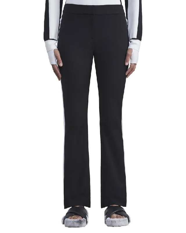 Lafayette 148 New York Manhattan Slim Flare Pant