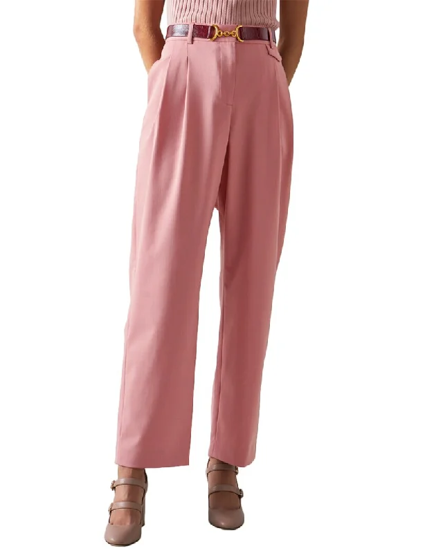 Lk Bennett Bacall Trouser