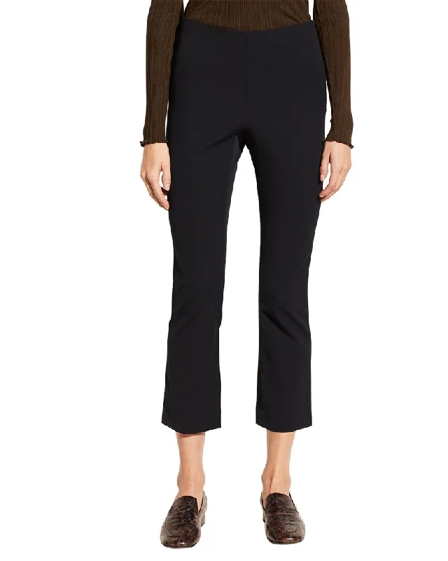 Vince Crop Flare Pant