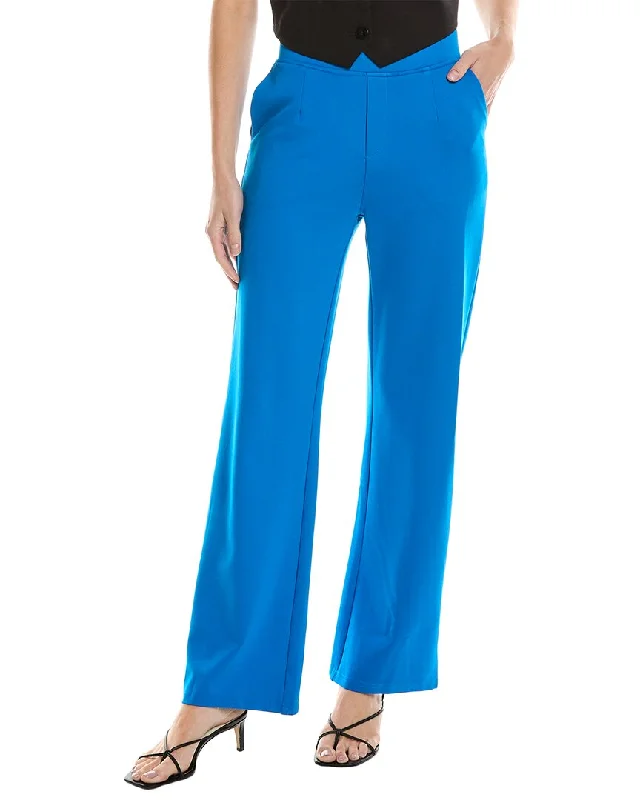 Gracia Fitted Pant