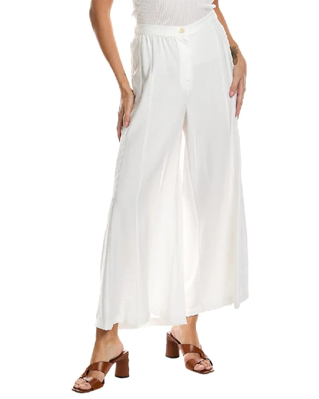 Vince Camuto Wide Leg Trouser