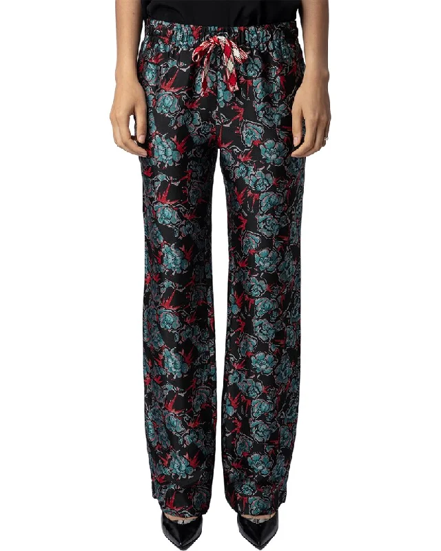 Zadig & Voltaire Pomy Jac Thunder Pant