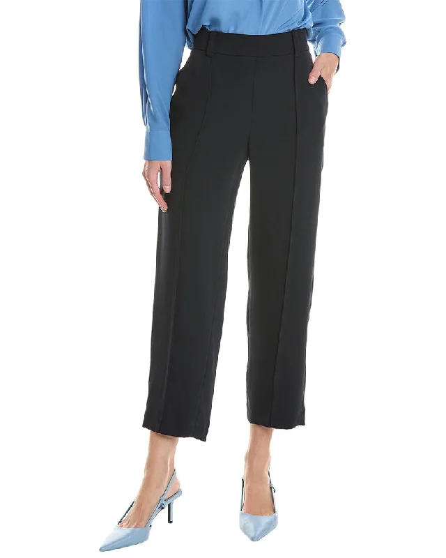 Vince Tapered Pull-On Pant