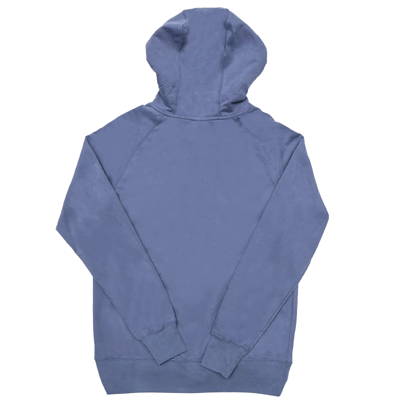 REAL Adison Sweatshirt-Denim