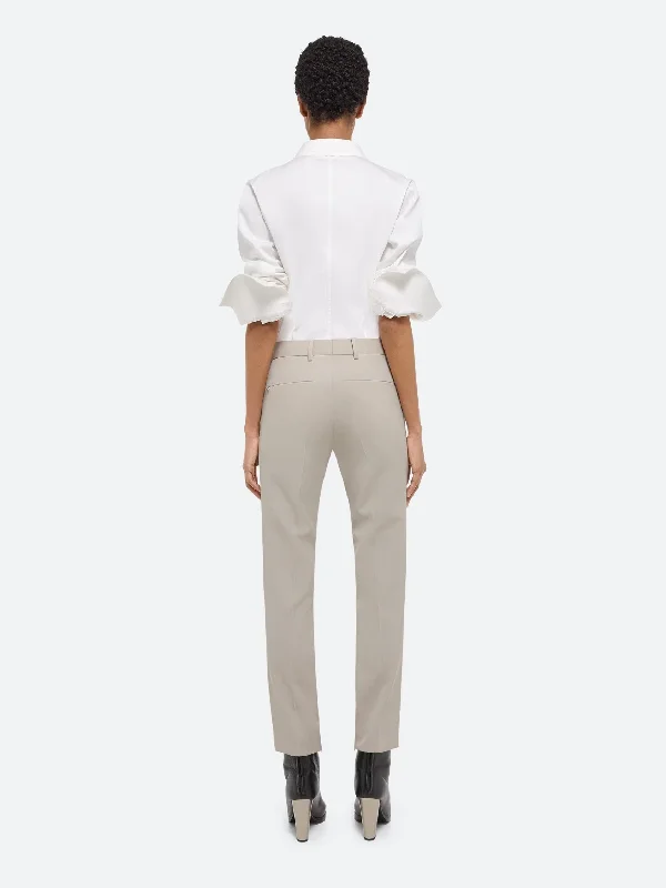 Slim Trouser