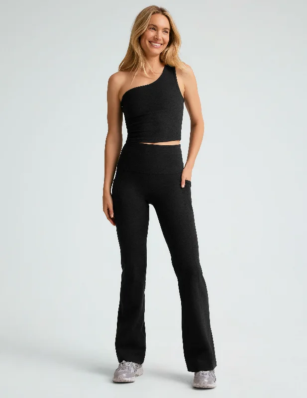 Spacedye Versatility Pocket Bootcut Pant