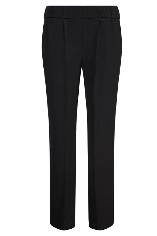 Tailored Jogger Trousers