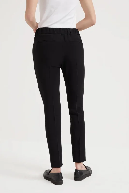 Tailored Jogger Trousers