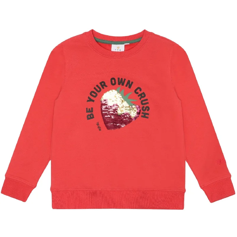 The New Chrysanthemum Laline Sweatshirt