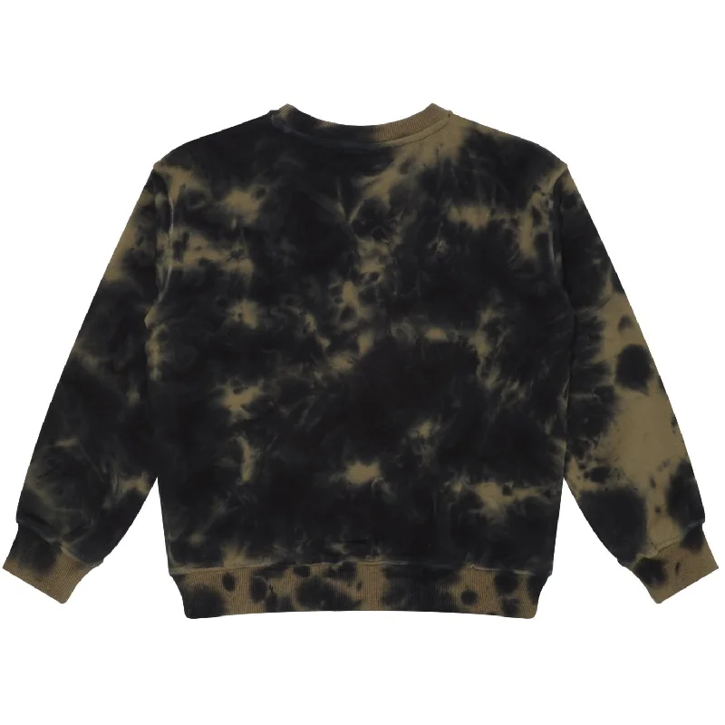 The New Ivy Green Louie OS Sweatshirt