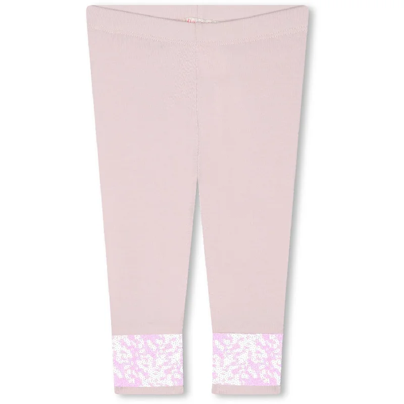 Billieblush Pink Legging