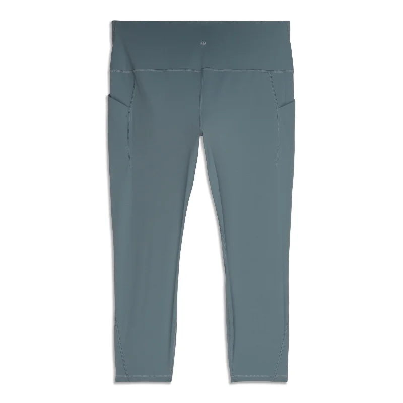 lululemon Align™ High-Rise Pant With Pockets - Resale