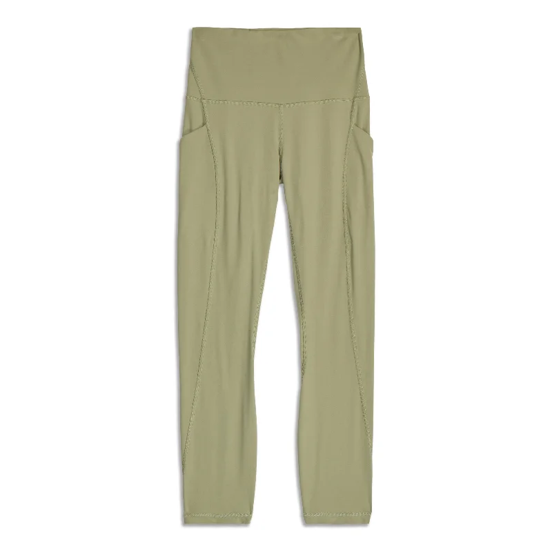 lululemon Align™ High-Rise Pant With Pockets - Resale