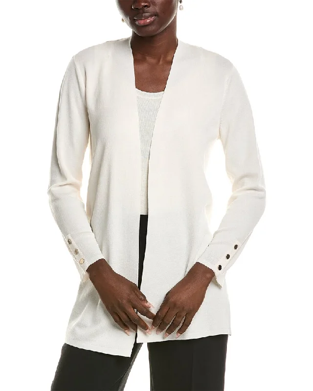 Anne Klein Carmel Cardigan