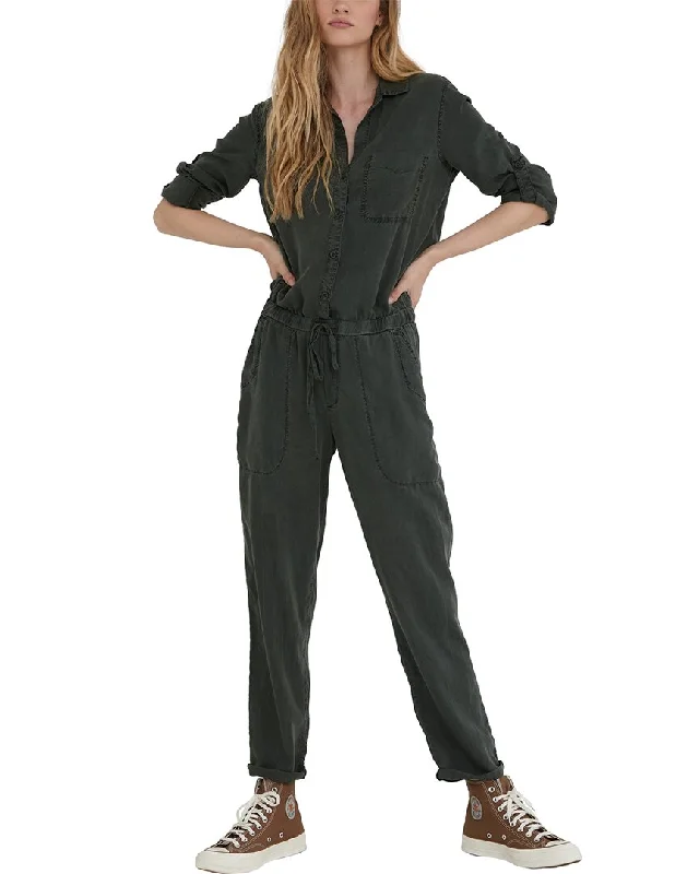 Bella Dahl Utility Jumpsuit