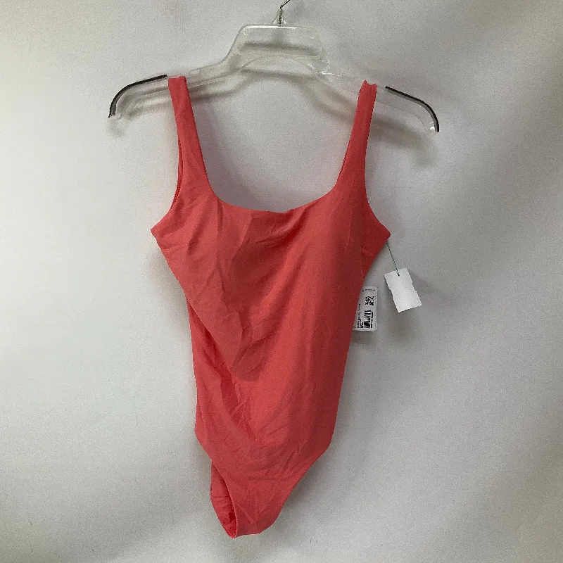 Bodysuit By Lululemon In Pink, Size: 6