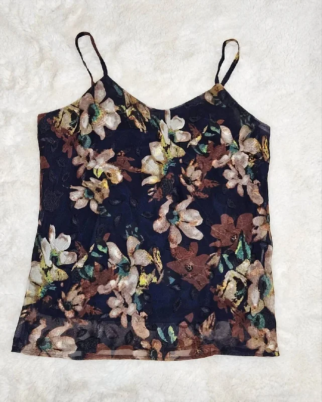 Camisole In Multi