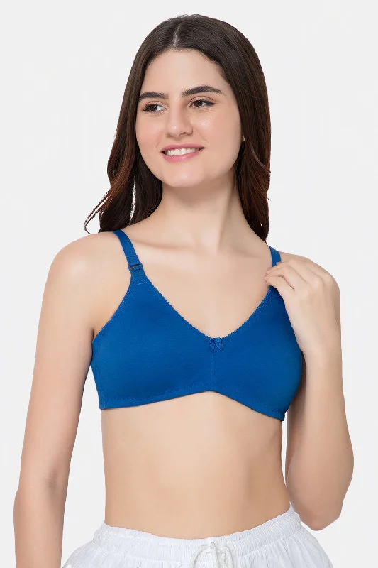 32B / Blue