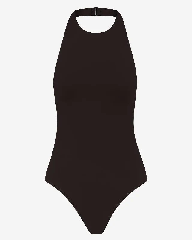 Jean One Piece – Coal Black