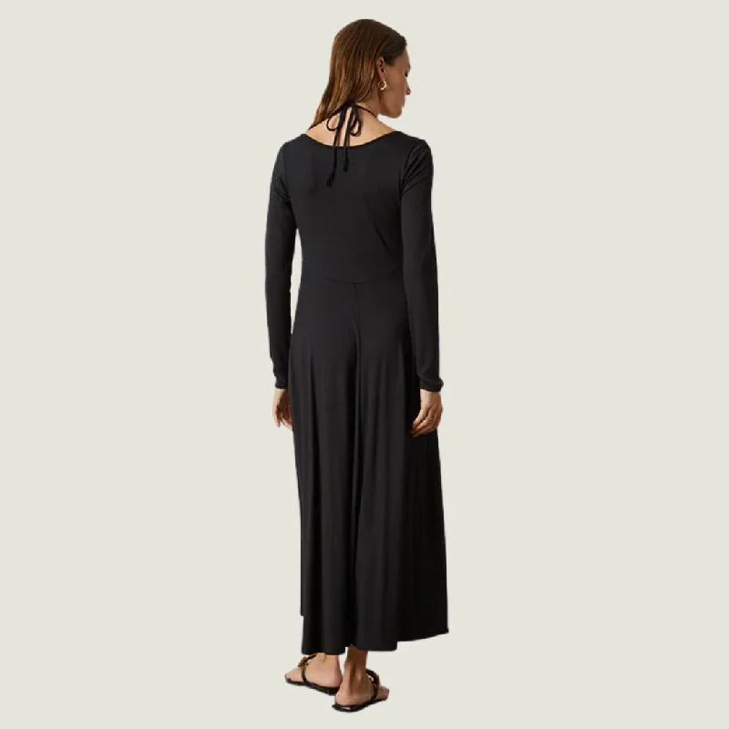 Jules Dress (Black)