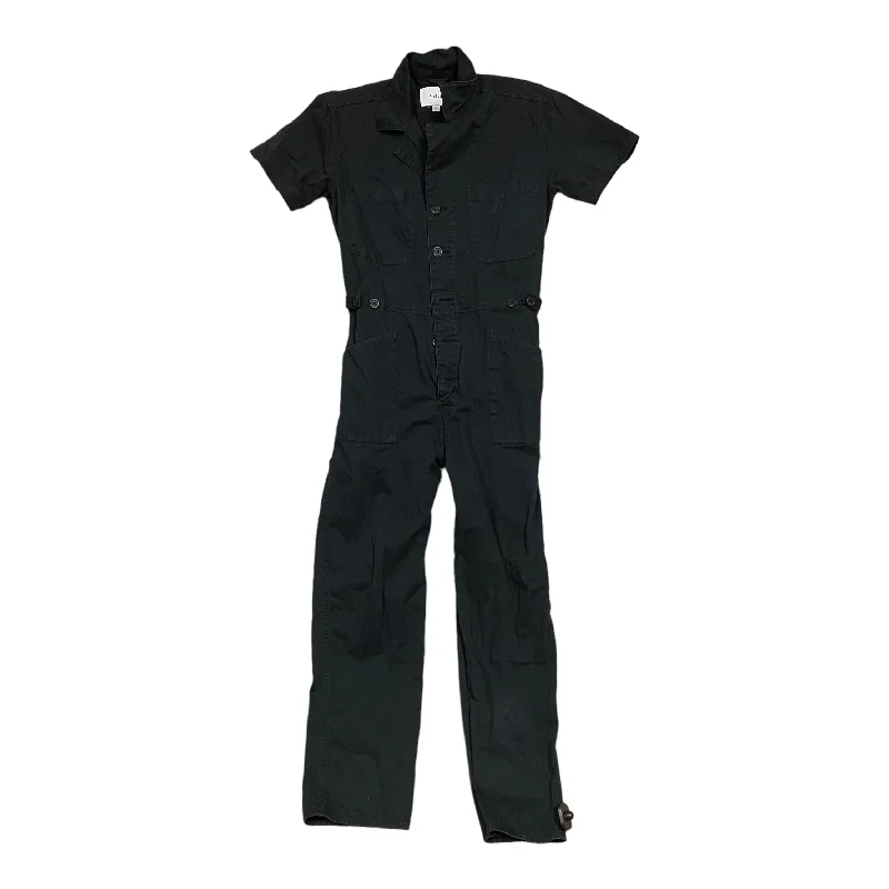 Jumpsuit By Pistola In Black, Size: M