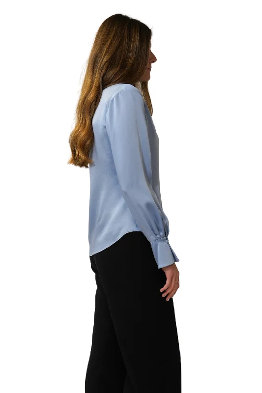 Maisey V Neck Blouse