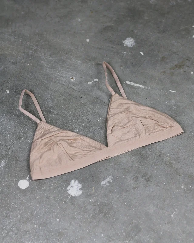 Mississippi Bra – Bamboo