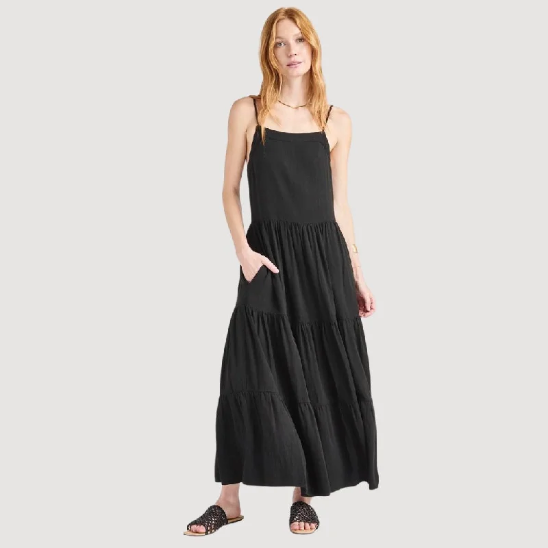 Myla Dress (Black)