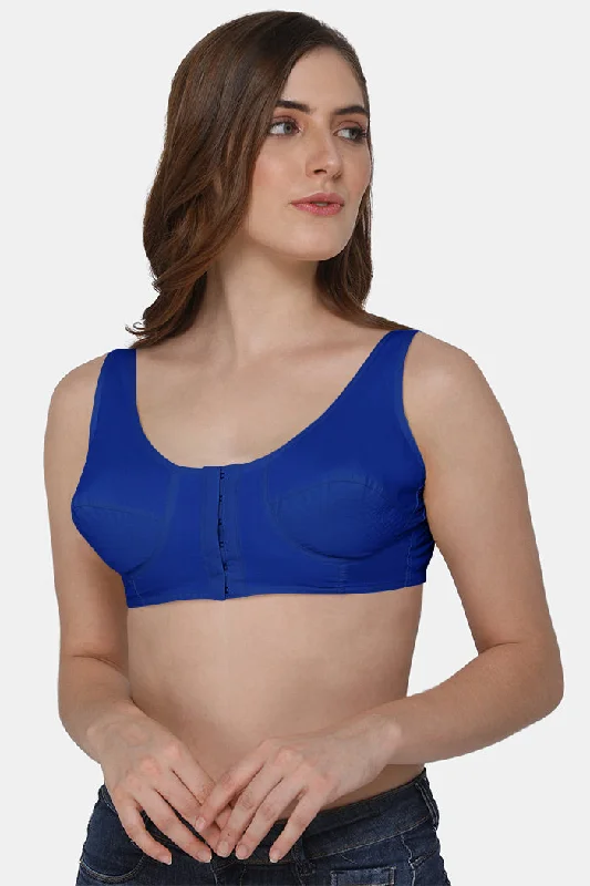 32B / Blue