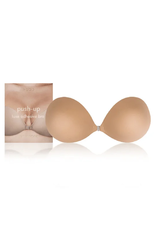 Push Up Luxe Bra